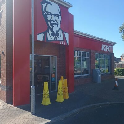 Commercial Door Repairs 01