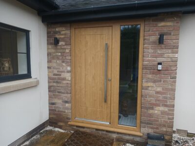 Local Door Supplier Fitter 07