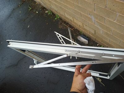Seized Window Repaired 02