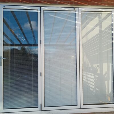 Integral Window Blinds 02