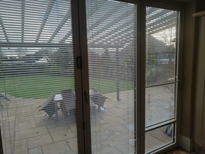 Integral Window Blinds 03