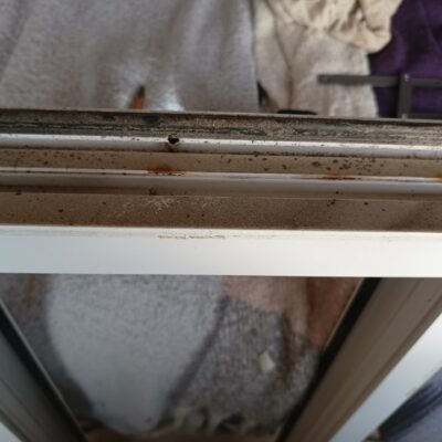 Window Hinge Repair 04