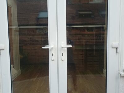 Faulty French Doors (3)