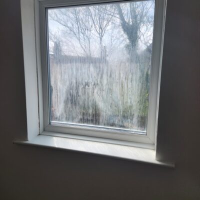 Replace Failed Glass (2)