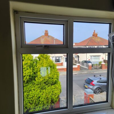 Replace Failed Glass (3)